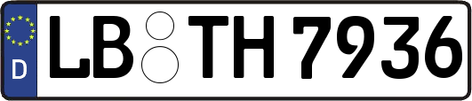 LB-TH7936