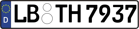 LB-TH7937
