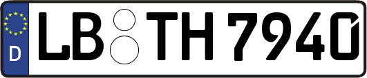 LB-TH7940