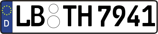 LB-TH7941
