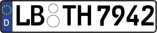 LB-TH7942