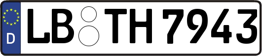 LB-TH7943