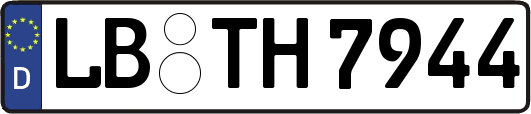 LB-TH7944