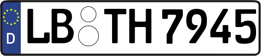 LB-TH7945
