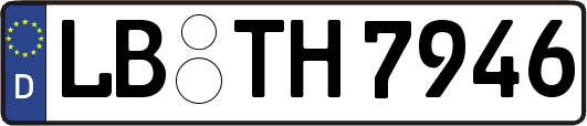 LB-TH7946