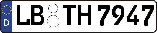 LB-TH7947