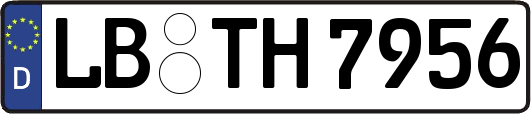 LB-TH7956