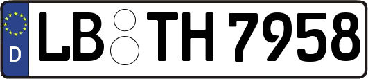 LB-TH7958