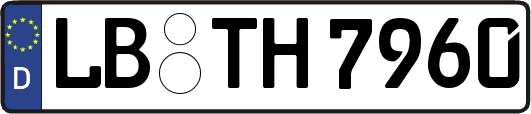 LB-TH7960