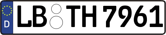 LB-TH7961
