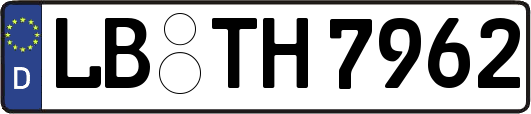 LB-TH7962