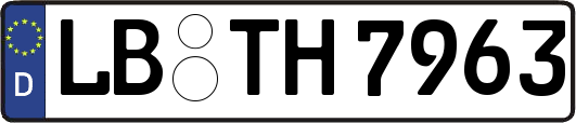 LB-TH7963