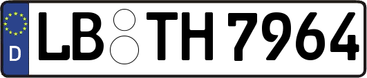 LB-TH7964