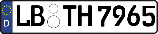 LB-TH7965