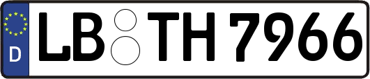 LB-TH7966