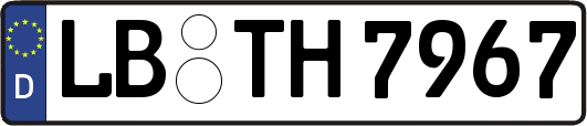 LB-TH7967