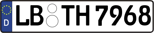 LB-TH7968