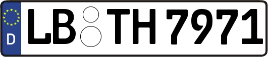 LB-TH7971