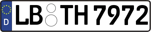 LB-TH7972