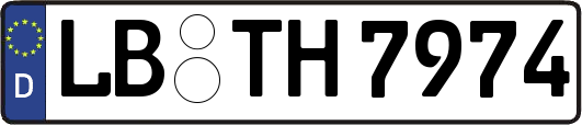 LB-TH7974