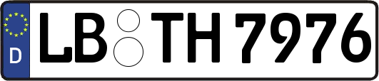 LB-TH7976