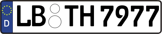LB-TH7977