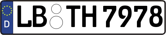 LB-TH7978