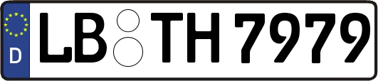 LB-TH7979