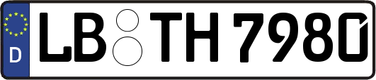 LB-TH7980