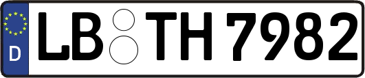 LB-TH7982