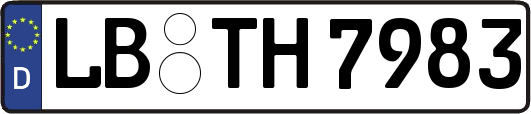 LB-TH7983