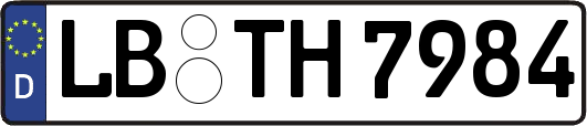 LB-TH7984