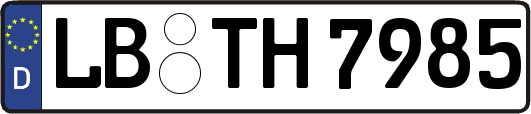 LB-TH7985