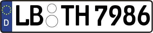 LB-TH7986
