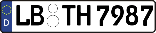 LB-TH7987