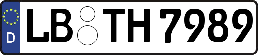 LB-TH7989