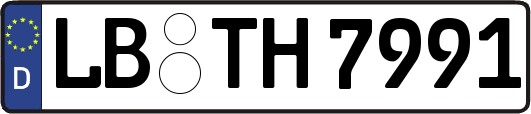 LB-TH7991