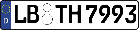 LB-TH7993