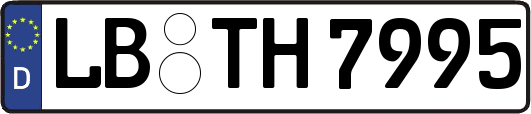 LB-TH7995