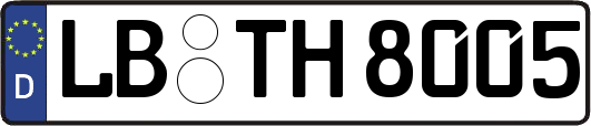 LB-TH8005