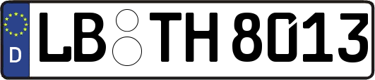 LB-TH8013