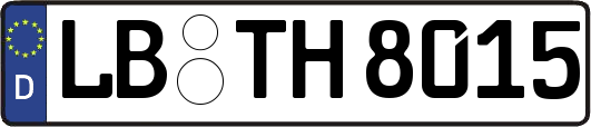 LB-TH8015