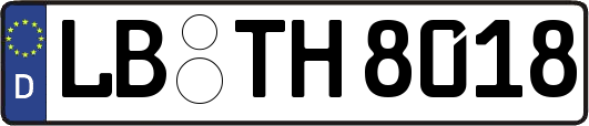 LB-TH8018