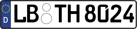 LB-TH8024