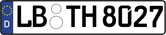 LB-TH8027