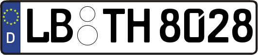 LB-TH8028