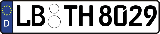 LB-TH8029
