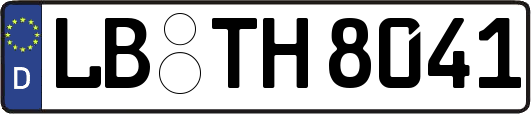 LB-TH8041