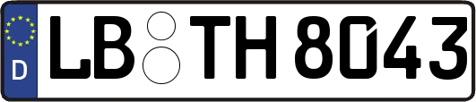 LB-TH8043