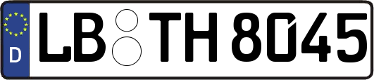 LB-TH8045